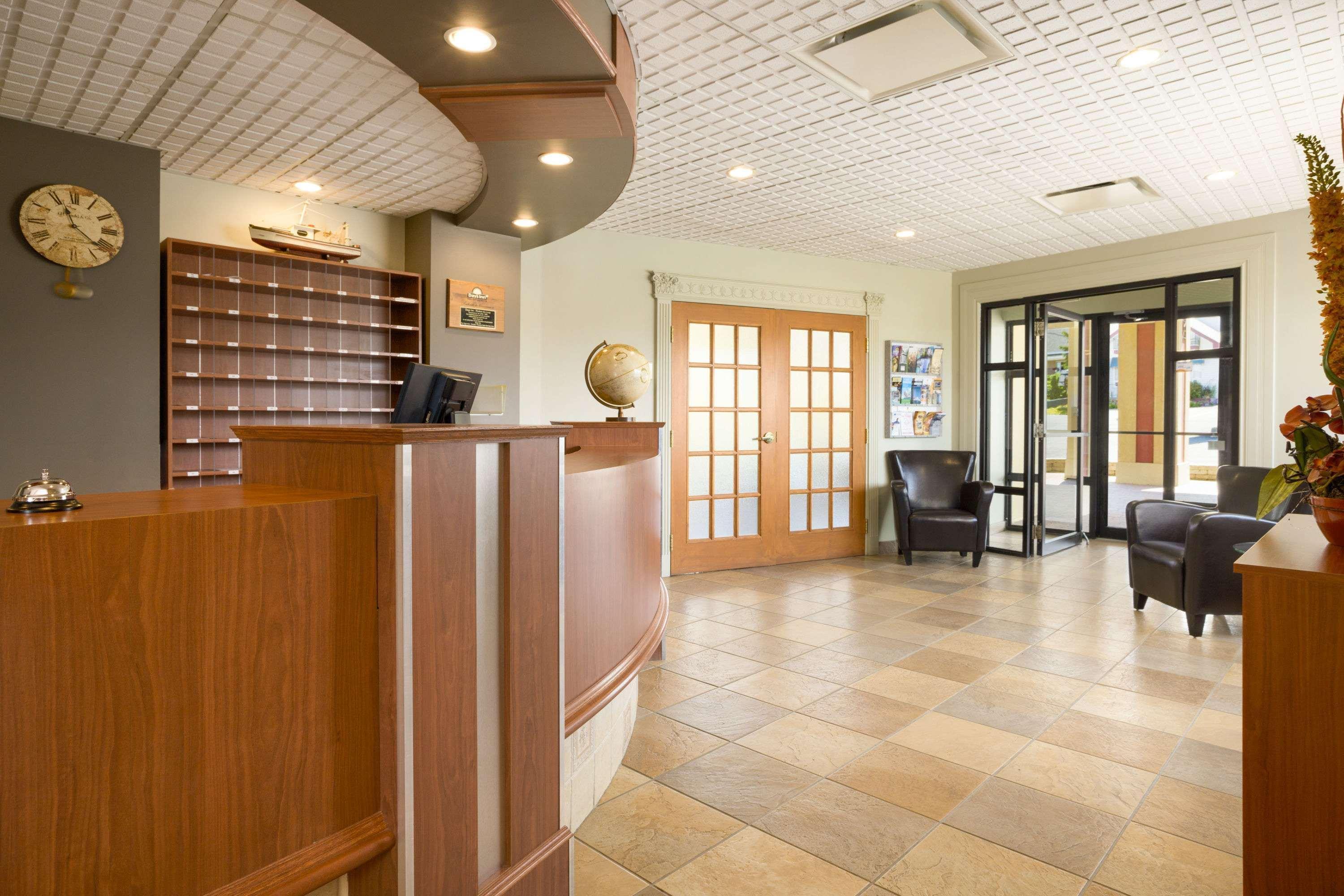 Days Inn By Wyndham Rivière-du-Loup Eksteriør billede