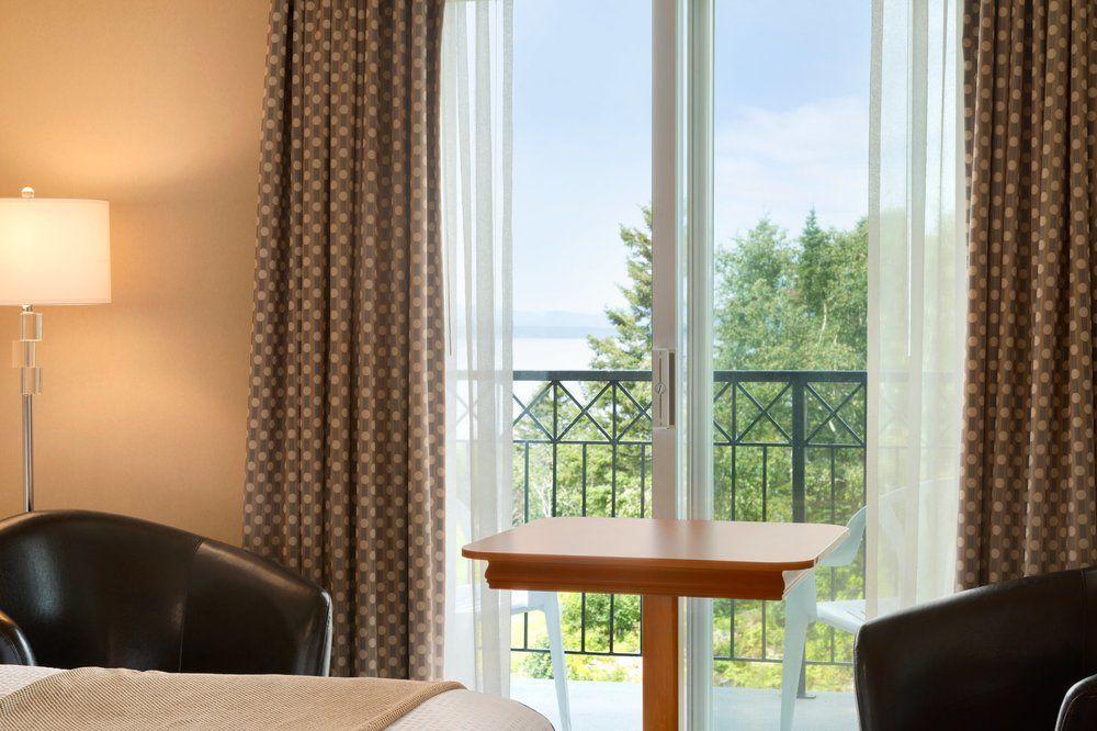 Days Inn By Wyndham Rivière-du-Loup Eksteriør billede