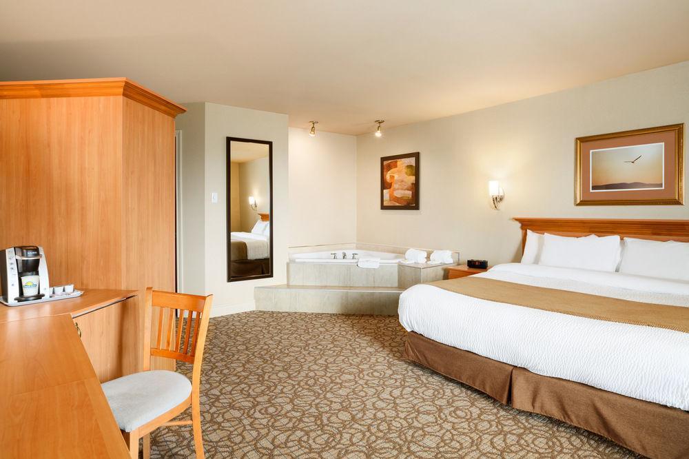 Days Inn By Wyndham Rivière-du-Loup Eksteriør billede